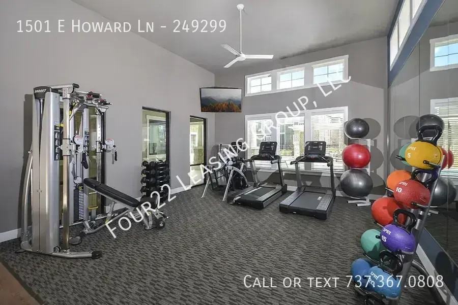 1501 E Howard Ln #249299 - Photo 2 of 24