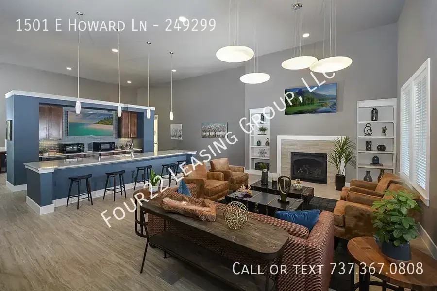 1501 E Howard Ln #249299 - Photo 3 of 24