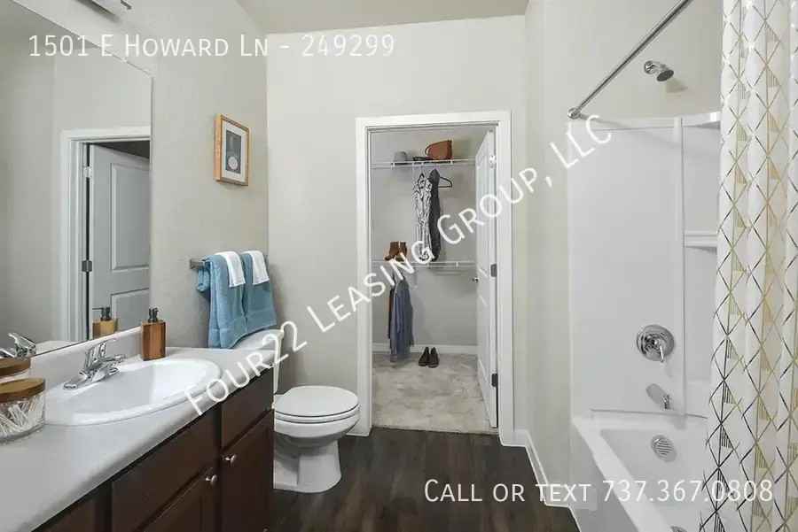1501 E Howard Ln #249299 - Photo 5 of 24
