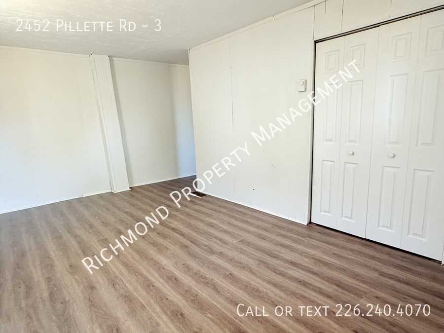 2452 Pillette Rd #3 - Photo 2 of 11