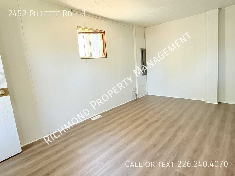 2452 Pillette Rd #3 - Photo 3 of 11