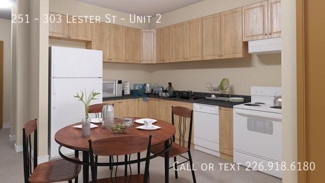 303 - 303 Lester St #2 - Photo 2 of 4