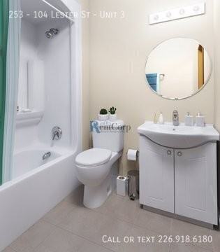 104 - 104 Lester St #3 - Photo 3 of 4