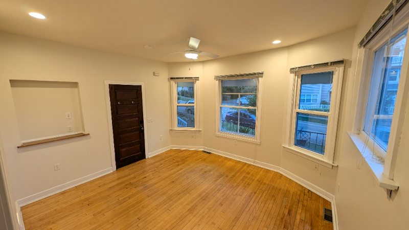 308 N Blount St #2 - Photo 2 of 9