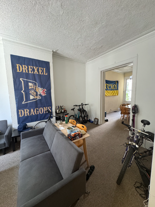 3203 Powelton Avenue - Photo 2 of 12