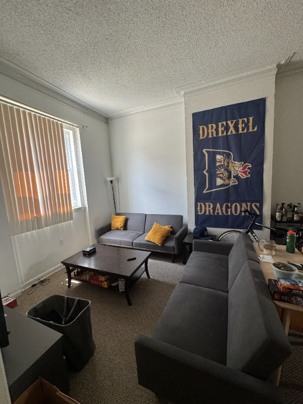 3203 Powelton Avenue - Photo 3 of 12