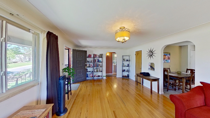 4030 S Fox St - Photo 3 of 20