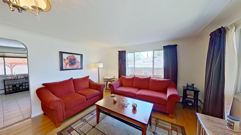 4030 S Fox St - Photo 6 of 20