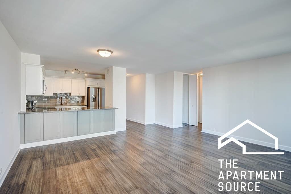 1560 North Sandburg Terrace, Unit 1503 - Photo 5 of 12