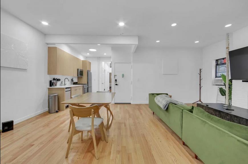 51 East Houston Street - Photo 2 of 10