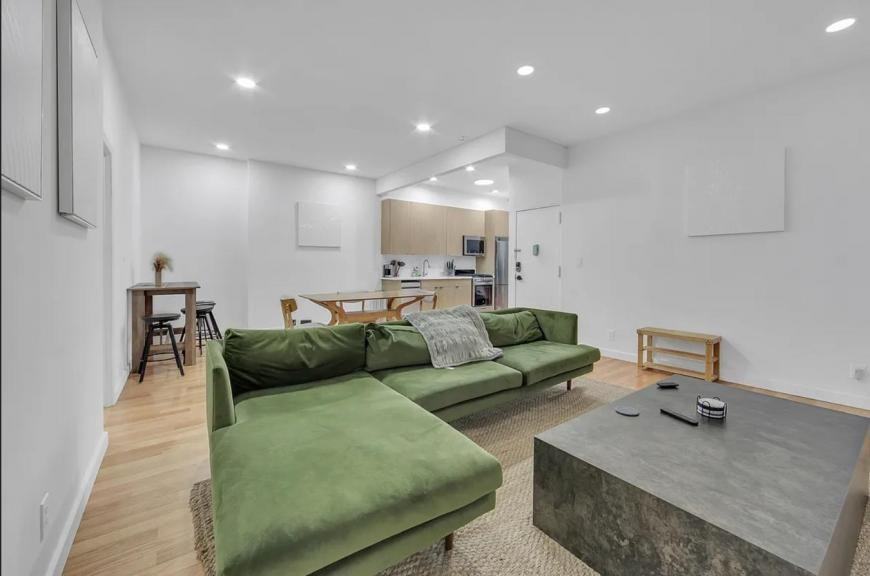 51 East Houston Street - Photo 6 of 10