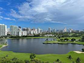 3625 North Country Club Drive #1908 - Photo 1 of 1