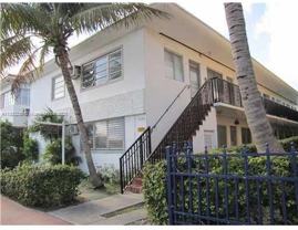 8132 Harding Ave #5 - Photo 1 of 1