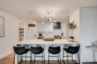 3883 Turtle Creek Boulevard #709 - Photo 1 of 1