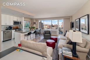 400 Central Park W Unit 11F  