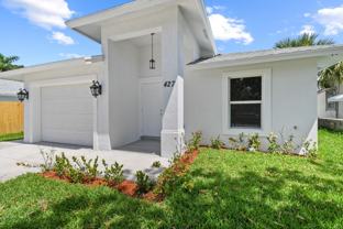427 Barnett St - Photo 1 of 1