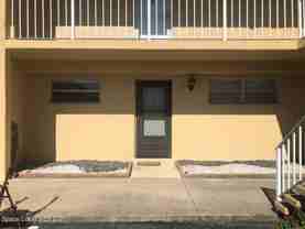 2135 N Courtenay Pkwy #110 - Photo 1 of 1