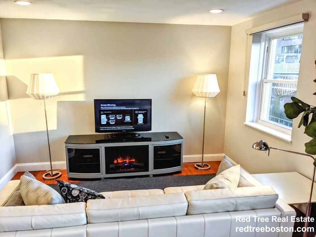 27 Bowdoin St #5A - Photo 3 of 25