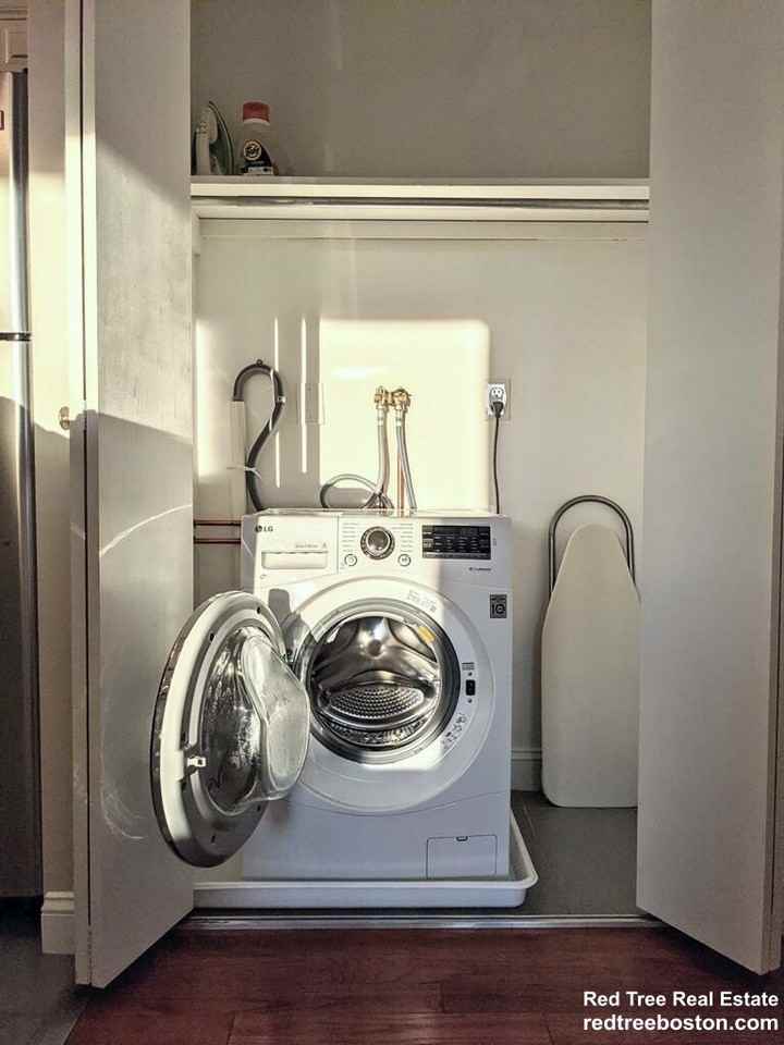 27 Bowdoin St #5A - Photo 4 of 25