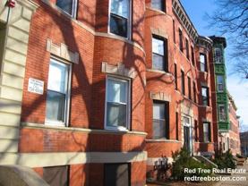 1381 Commonwealth Ave #6 - Photo 1 of 1