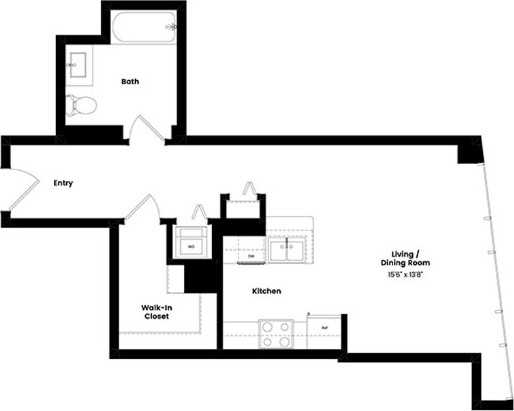 N Wells St - Photo 4 of 11