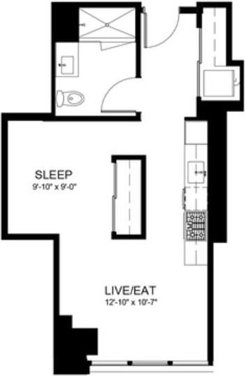 N Desplaines St - Photo 6 of 17