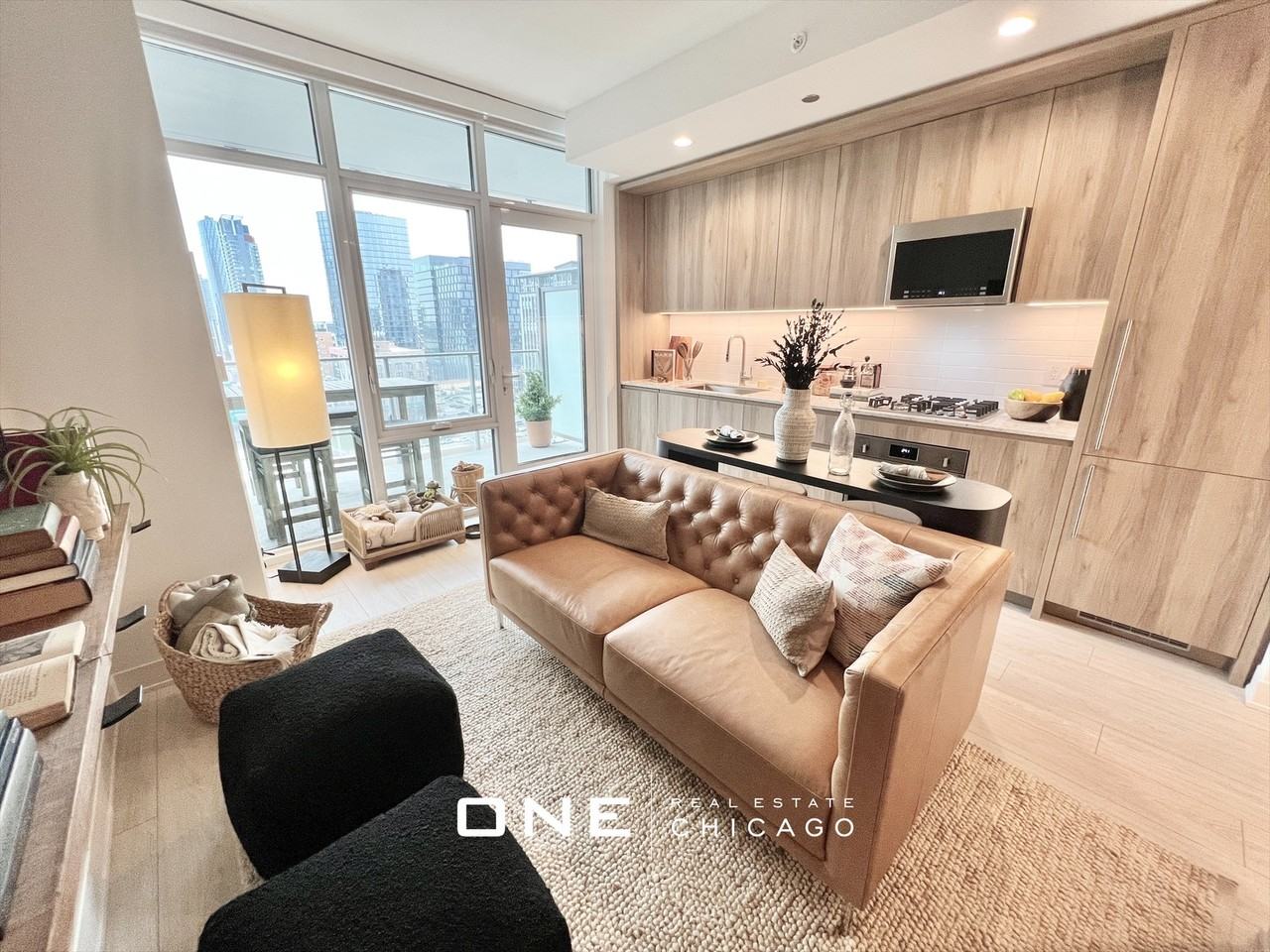 N Halsted St - Photo 2 of 17