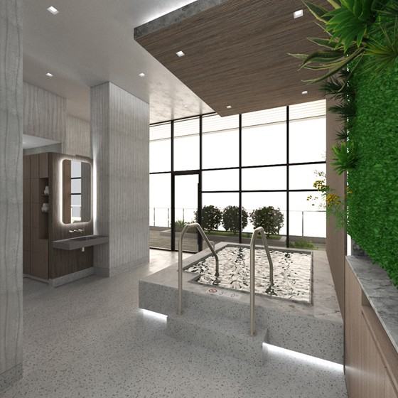 N Halsted St - Photo 2 of 6