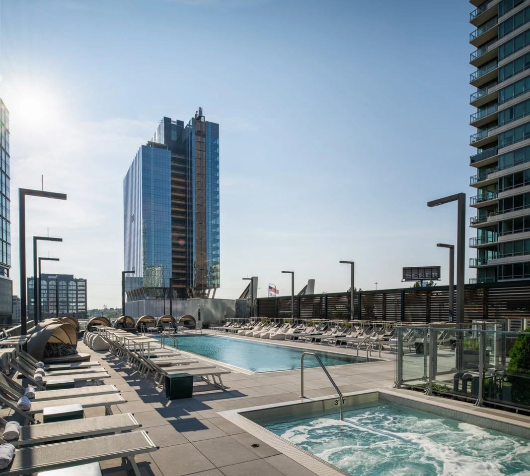 N Halsted St - Photo 3 of 6