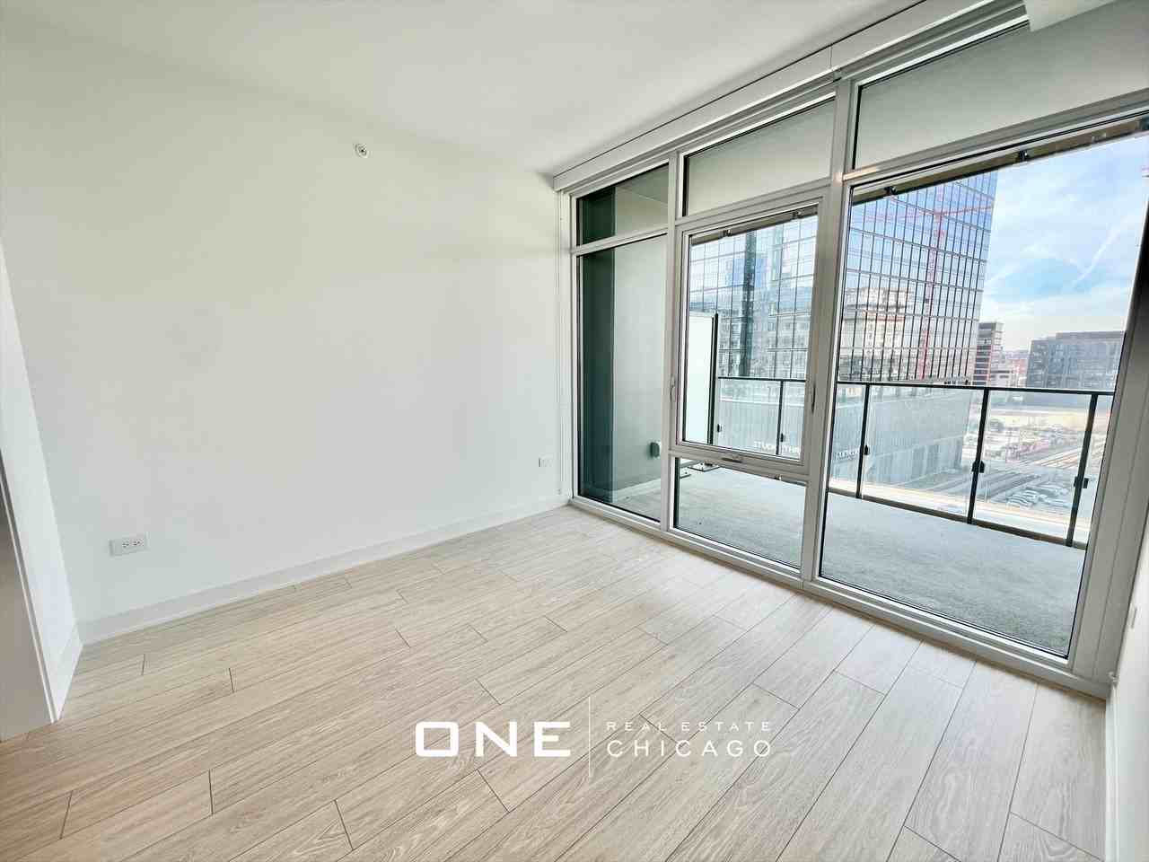 N Halsted St - Photo 2 of 12