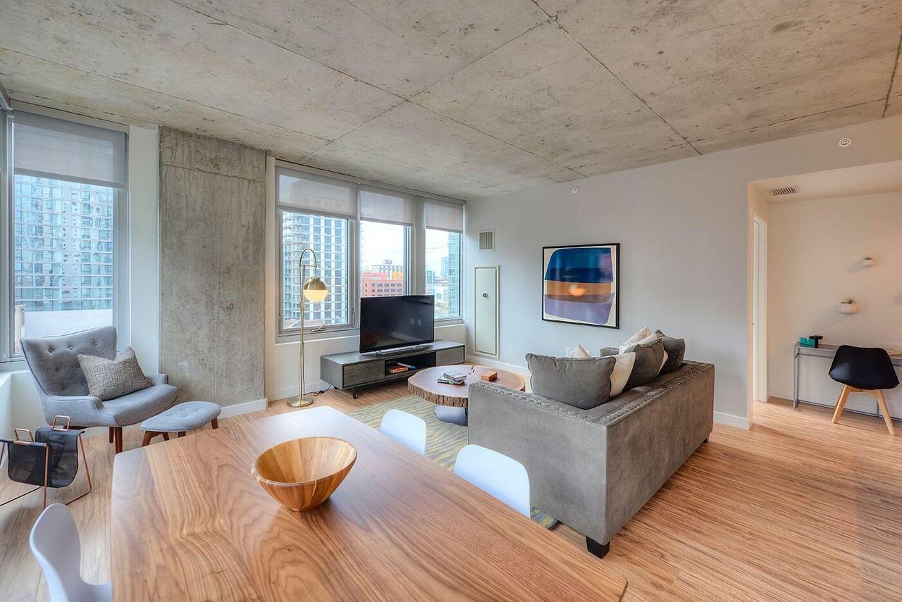 N Desplaines & Randolph - Photo 3 of 22