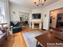 featured image of 9 Kenwood St #1