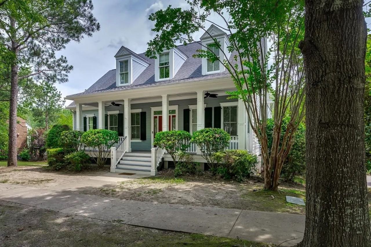 308 Lake Carolina Blvd - Photo 4 of 50