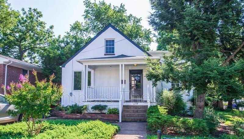 419 S Barton St - Photo 2 of 40
