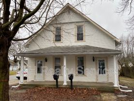 102 N Muessing St - Photo 1 of 1