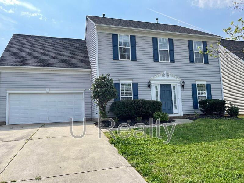 2014 Rosewater Ln - Photo 2 of 16
