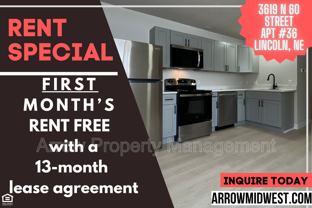 3619 N 60th St #36 - Photo 1 of 1