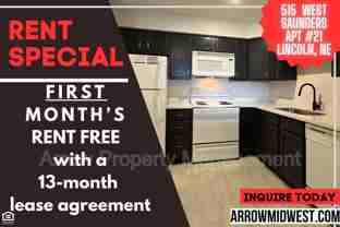515 W Saunders Ave #21 - Photo 1 of 1