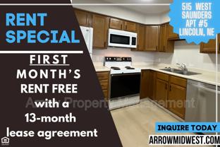 515 W Saunders Ave #5 - Photo 1 of 1