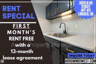 3629 N 60th St #3 - Photo 1 of 1