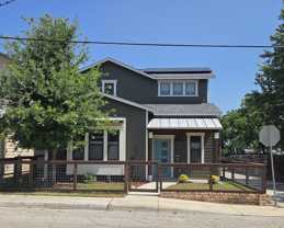 631 Burleson - Photo 1 of 1