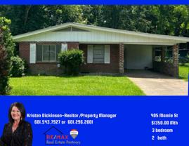 405 Mamie St - Photo 1 of 1