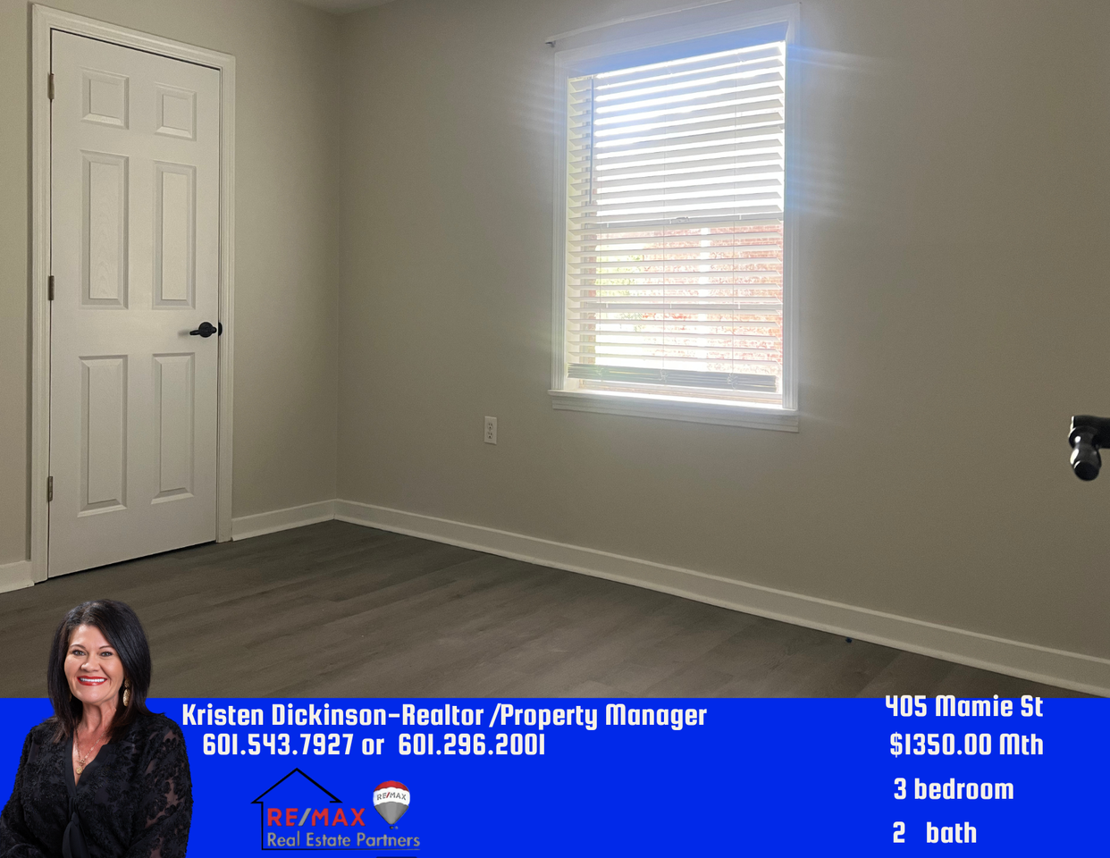 405 Mamie St - Photo 2 of 4