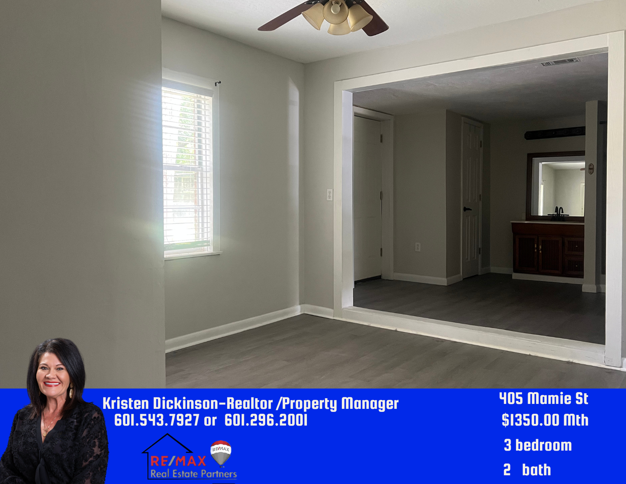 405 Mamie St - Photo 3 of 4