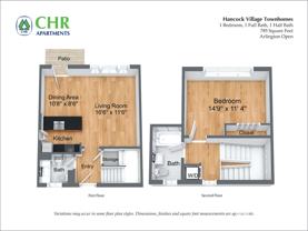 213 Independence Dr #I213 - Photo 1 of 1