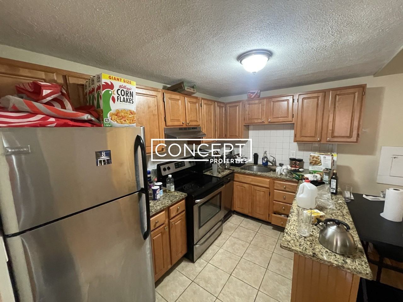 224 Cambridge St #6DW