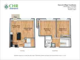 203 Independence Dr #I203 - Photo 1 of 1