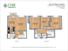 featured image of 20 Sherman Rd #S020