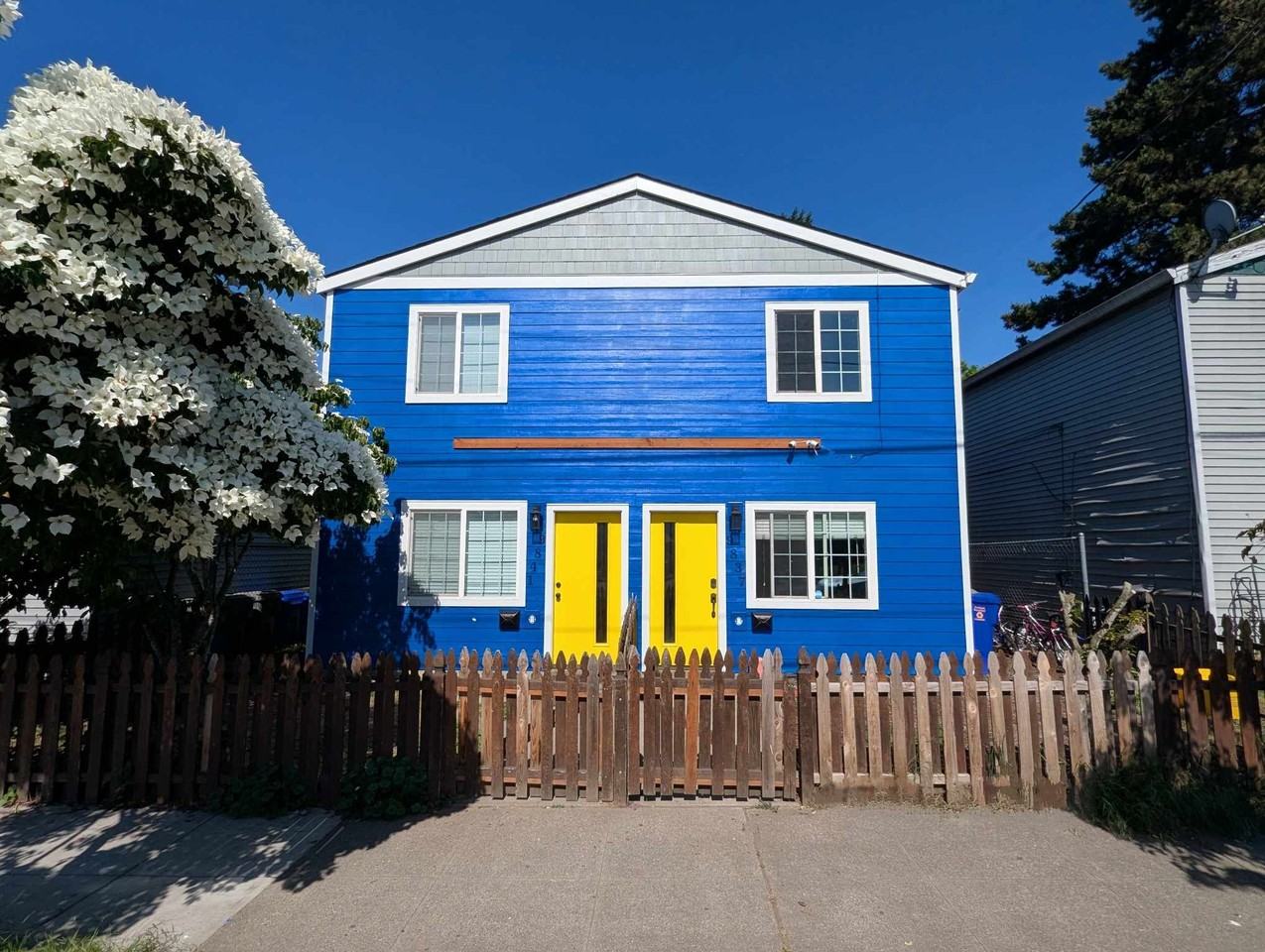 9841 N Lombard St #NA - Photo 6 of 18