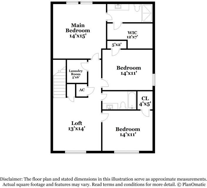 887 Kings Pine Ct - Photo 3 of 17